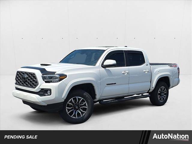 2021 Toyota Tacoma TRD Sport — Pickup Truck — 40,489 mi — Buford, GA