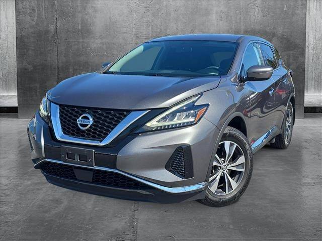 2019 Nissan Murano S — SUV — 54,173 mi — Buford, GA