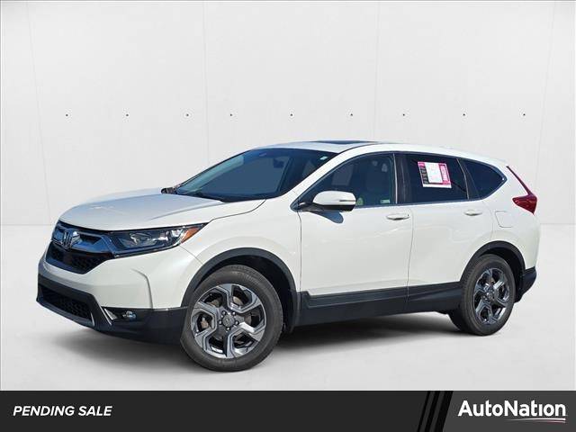 2019 Honda CR-V EX — SUV — 34,246 mi — Buford, GA