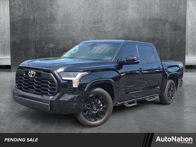 2022 Toyota Tundra SR5 — Pickup Truck — 28,000 mi — Buford, GA