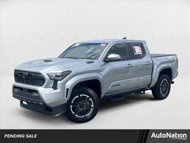 2024 Toyota Tacoma TRD Sport Hybrid — Pickup Truck — 17,820 mi — Buford, GA