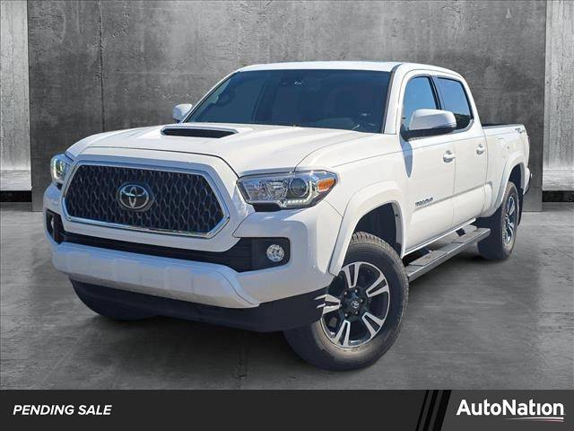 2019 Toyota Tacoma TRD Sport — Pickup Truck — 19,708 mi — Buford, GA