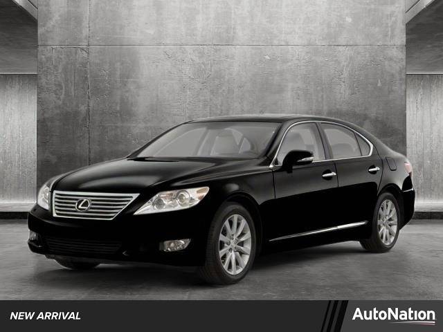 2012 Lexus LS LS 460 — Sedan — 75,859 mi — Buford, GA