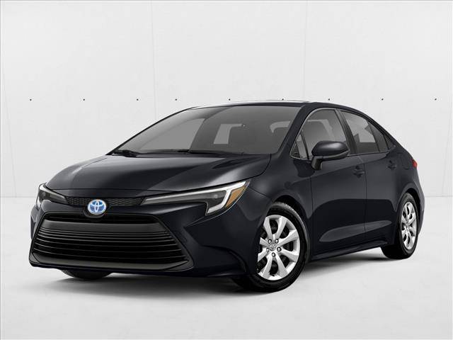 2024 Toyota Corolla Hybrid LE — Sedan — 41,048 mi — Buford, GA