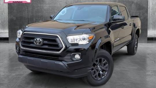 2023 Toyota Tacoma SR5 — Pickup Truck — 33,541 mi — Buford, GA
