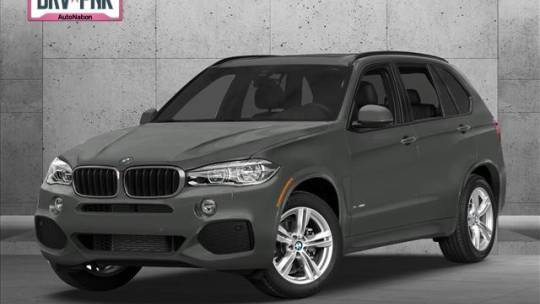 2015 BMW X5 35i — SUV — 129,986 mi — Buford, GA