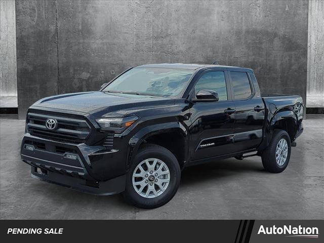 2024 Toyota Tacoma SR5 — Pickup Truck — 12 mi — Buford, GA