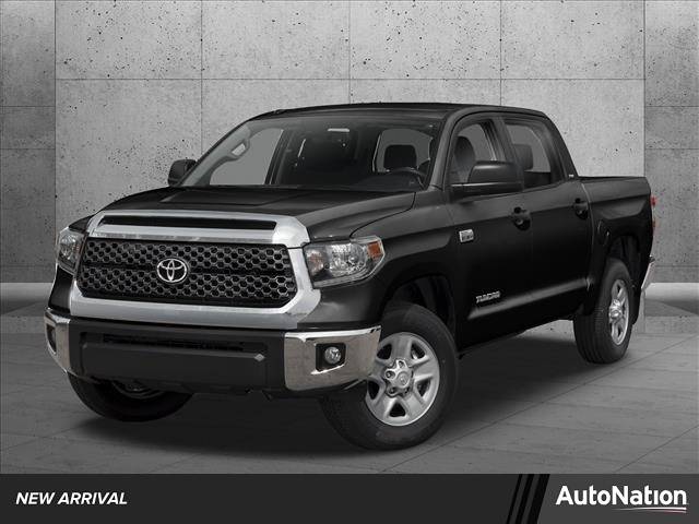 2021 Toyota Tundra SR5 — Pickup Truck — 112,213 mi — Buford, GA