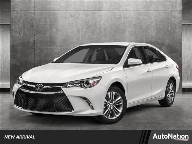 2016 Toyota Camry SE — Sedan — 183,794 mi — Buford, GA