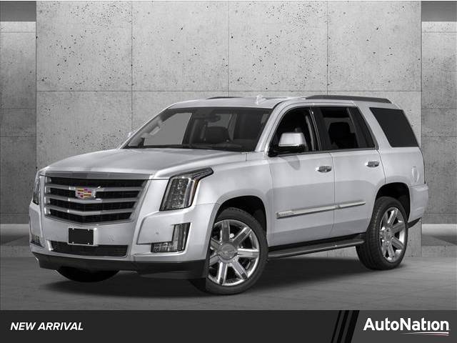 2018 Cadillac Escalade Luxury — SUV — 83,502 mi — Buford, GA