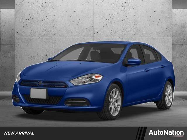2014 Dodge Dart Limited — Sedan — 91,261 mi — Buford, GA