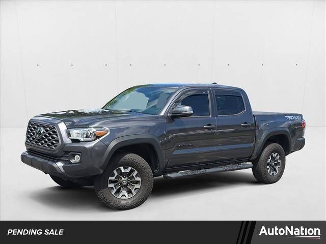 2023 Toyota Tacoma TRD Off Road — Pickup Truck — 55,980 mi — Buford, GA