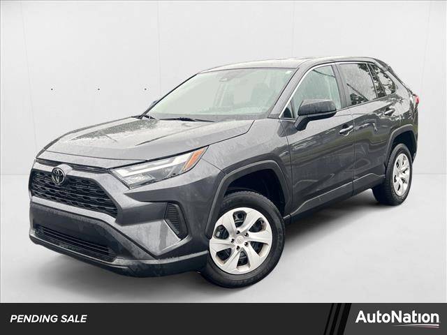 2023 Toyota RAV4 LE — SUV — 29,373 mi — Buford, GA