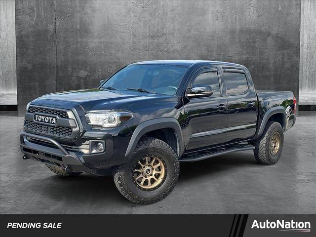 2016 Toyota Tacoma TRD Off Road — Pickup Truck — 102,083 mi — Buford, GA