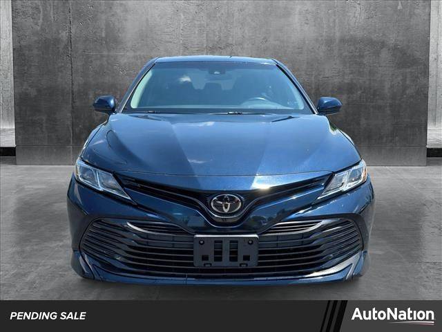 2018 Toyota Camry LE — Sedan — 111,051 mi — Buford, GA