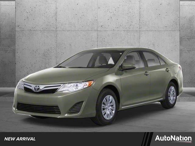 2012 Toyota Camry LE — Sedan — 98,215 mi — Buford, GA