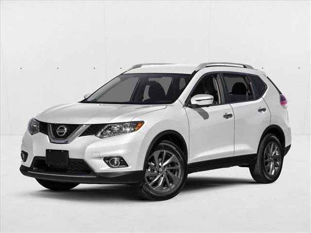 2016 Nissan Rogue SL — SUV — 98,457 mi — Buford, GA