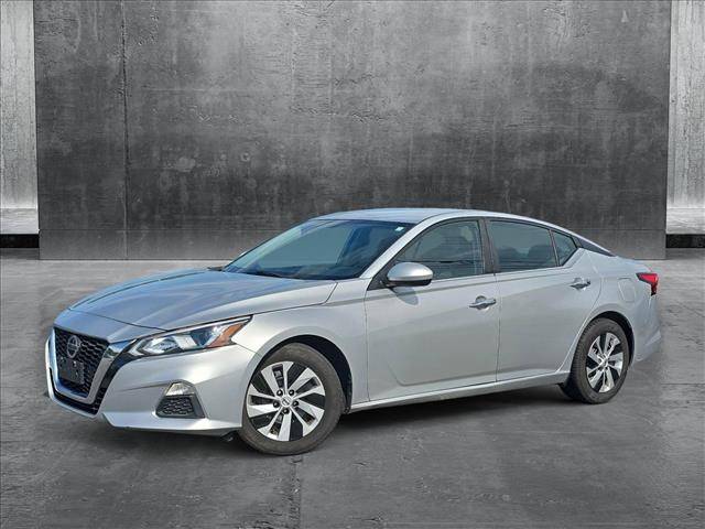 2019 Nissan Altima S — Sedan — 85,906 mi — Buford, GA