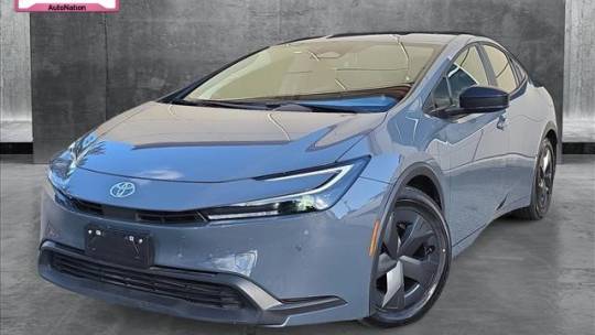 2024 Toyota Prius LE — Hatchback — 30,807 mi — Buford, GA