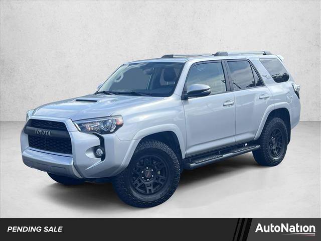 2017 Toyota 4Runner TRD Off Road Premium — SUV — 96,367 mi — Buford, GA