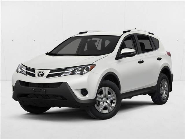 2014 Toyota RAV4 XLE — SUV — 117,368 mi — Buford, GA