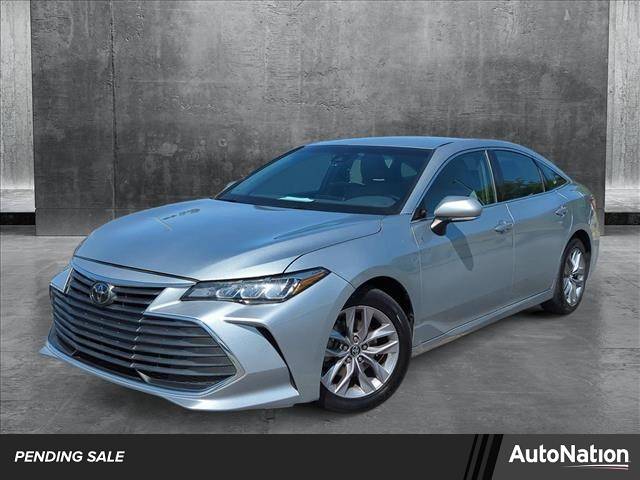 2020 Toyota Avalon XLE — Sedan — 90,652 mi — Buford, GA