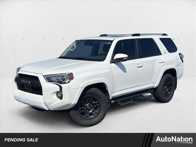 2023 Toyota 4Runner SR5 Premium — SUV — 39,450 mi — Buford, GA