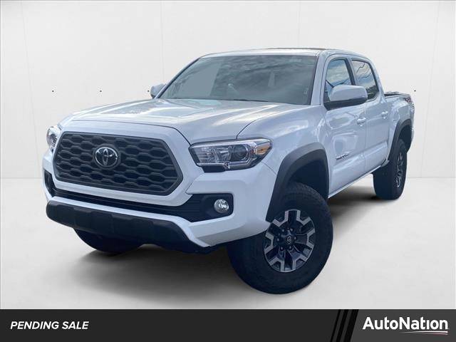 2023 Toyota Tacoma TRD Off Road — Pickup Truck — 24,961 mi — Buford, GA