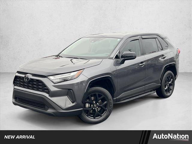 2023 Toyota RAV4 LE — SUV — 69,014 mi — Buford, GA