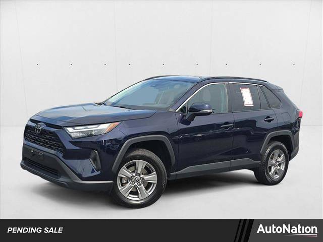 2024 Toyota RAV4 XLE — SUV — 34,114 mi — Buford, GA