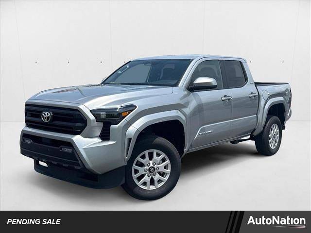 2024 Toyota Tacoma SR5 — Pickup Truck — 33,873 mi — Buford, GA