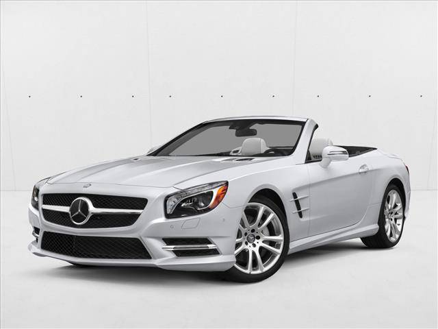 2015 Mercedes-Benz SL SL 400 — Convertible — 51,782 mi — Buford, GA
