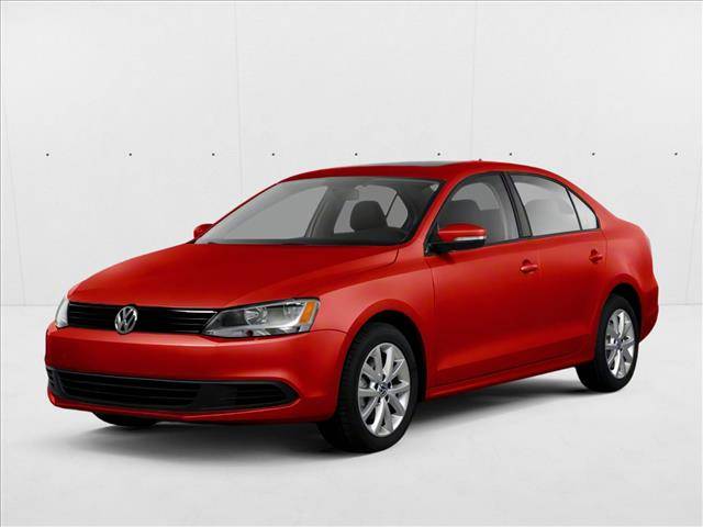 2013 Volkswagen Jetta SE — Sedan — 154,798 mi — Buford, GA