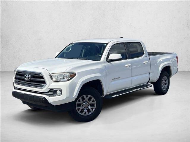 2017 Toyota Tacoma SR5 — Pickup Truck — 100,025 mi — Buford, GA