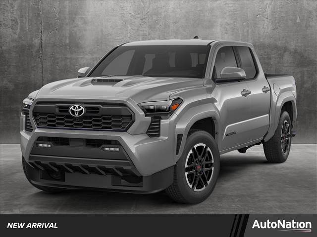 2024 Toyota Tacoma TRD Sport — Pickup Truck — 11,858 mi — Buford, GA