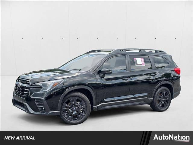 2023 Subaru Ascent Onyx Edition — SUV — 40,014 mi — Buford, GA