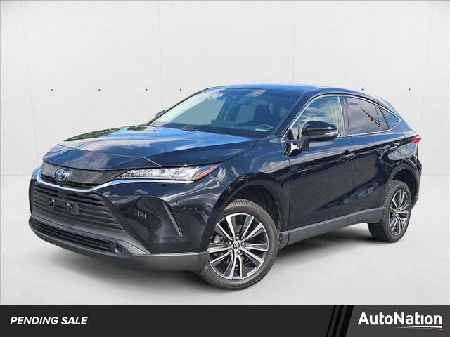 2022 Toyota Venza LE — SUV — 67,951 mi — Buford, GA