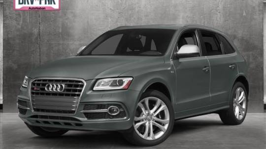 2015 Audi SQ5 Premium Plus — SUV — 86,001 mi — Buford, GA