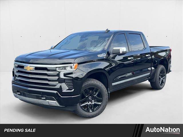 2025 Chevrolet Silverado 1500 High Country — Pickup Truck — 1,414 mi — Buford, GA