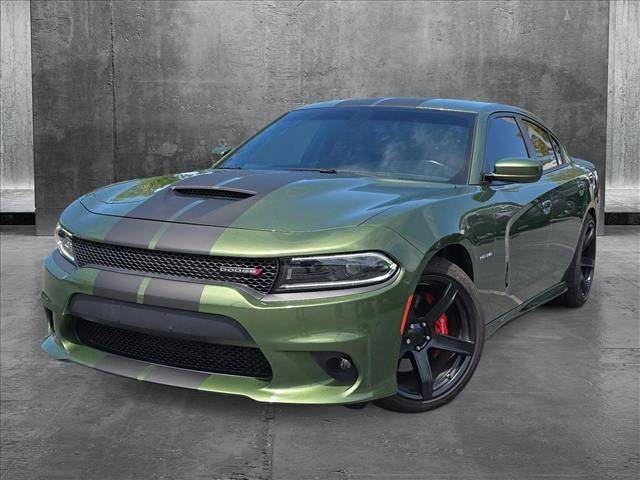 2022 Dodge Charger R/T — Sedan — 29,514 mi — Buford, GA