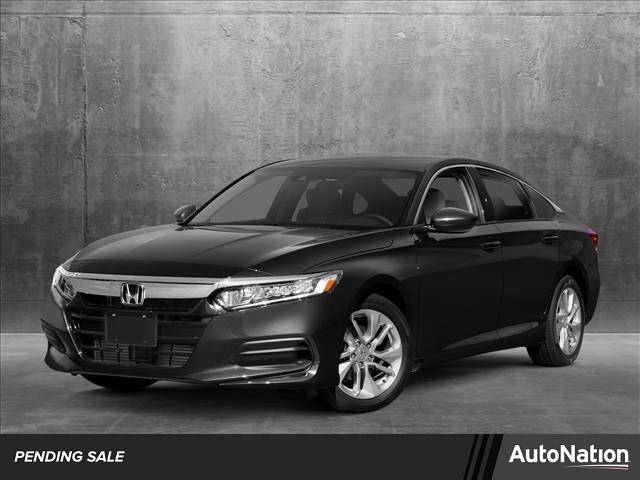 2018 Honda Accord LX — Sedan — 127,193 mi — Buford, GA