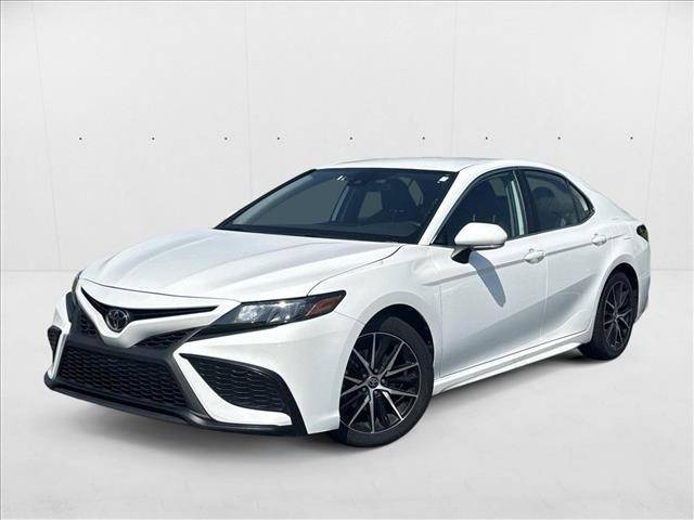2023 Toyota Camry SE — Sedan — 47,447 mi — Buford, GA