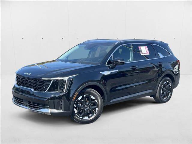 2025 Kia Sorento S — SUV — 11,779 mi — Buford, GA