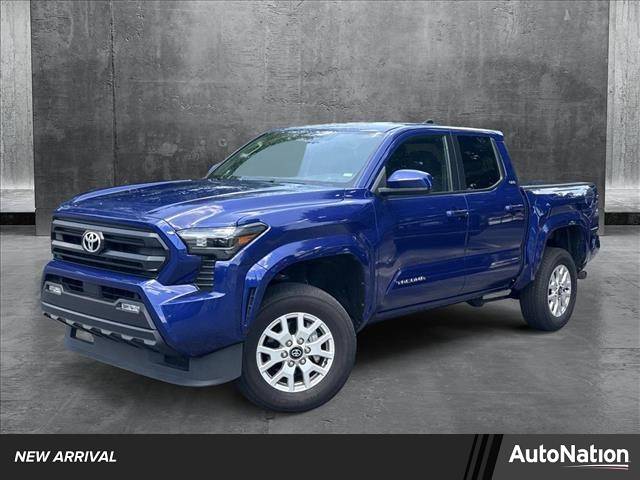 2024 Toyota Tacoma SR5 — Pickup Truck — 35,758 mi — Buford, GA