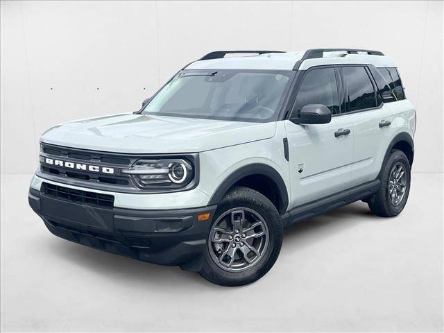 2024 Ford Bronco Sport Big Bend — SUV — 14,223 mi — Buford, GA