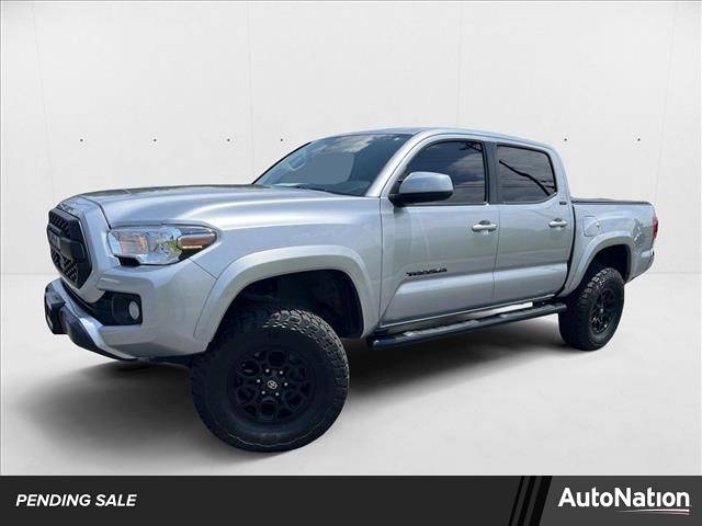 2022 Toyota Tacoma SR5 — Pickup Truck — 43,669 mi — Buford, GA