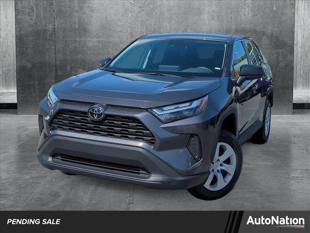 2024 Toyota RAV4 LE — SUV — 30,234 mi — Buford, GA
