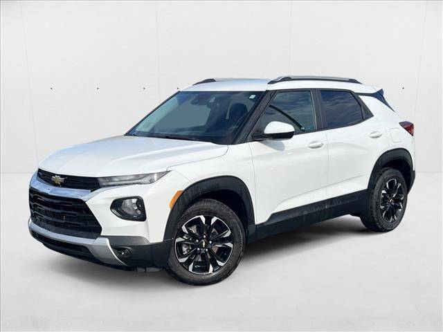 2023 Chevrolet Trailblazer LT — SUV — 23,975 mi — Buford, GA
