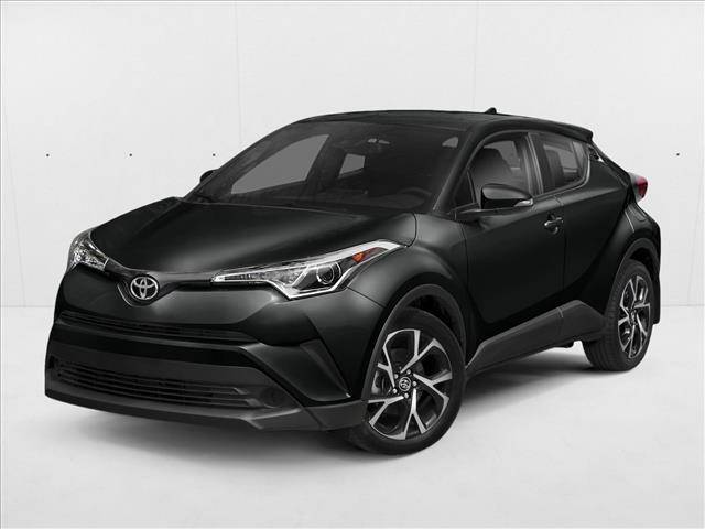 2019 Toyota C-HR XLE — SUV — 105,045 mi — Buford, GA