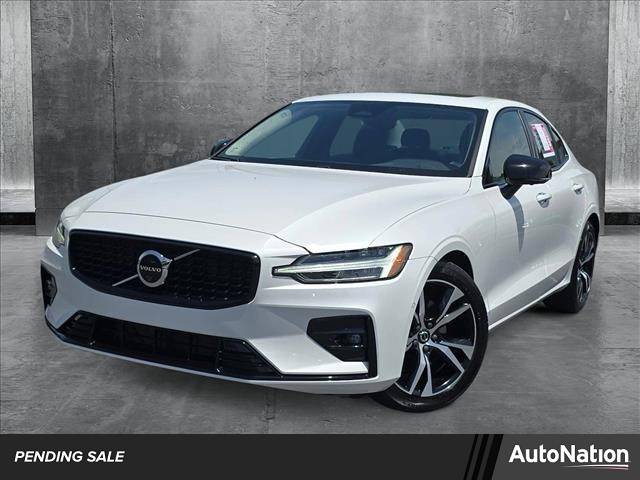2024 Volvo S60 Plus — Sedan — 17,559 mi — Buford, GA